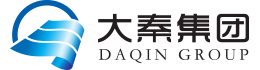 大秦集团logo